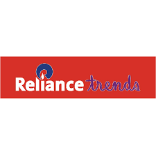 Reliance Trends gift card